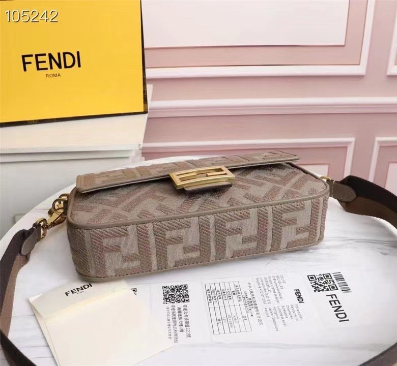 Fendi Baguette Bags